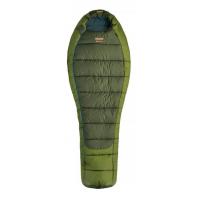 Спальный мешок Pinguin Comfort 185 Green Left Zip (PNG 215.185.Green-L)